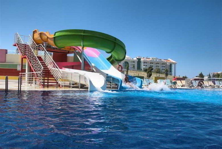Hotel Ramada Resort Side