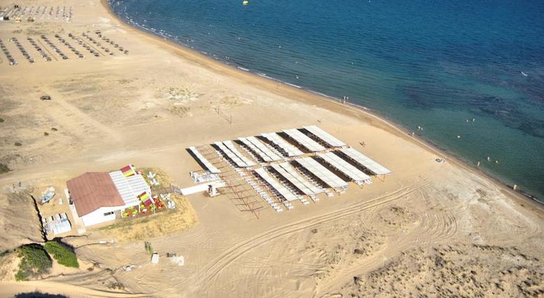 Hotel Ramada Resort Side
