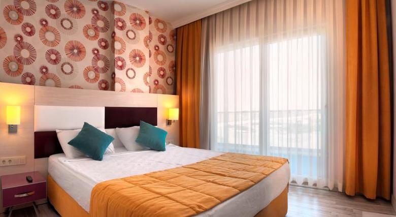 Hotel Ramada Resort Side