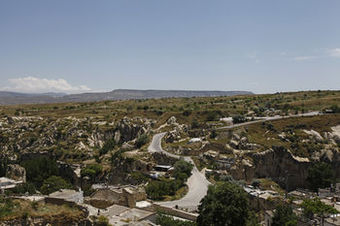 The House Hotel Cappadocia