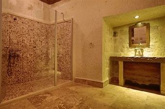 Hostal Fairyland Cave Hotel - Special Class