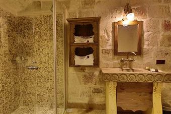 Hostal Fairyland Cave Hotel - Special Class