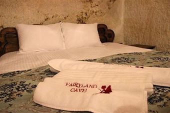 Hostal Fairyland Cave Hotel - Special Class