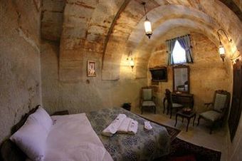 Hostal Fairyland Cave Hotel - Special Class