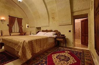 Hostal Fairyland Cave Hotel - Special Class