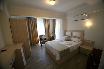 Hotel �itk�yl� Otel & Apart