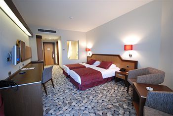 Hotel Hegsagone Marine Asia
