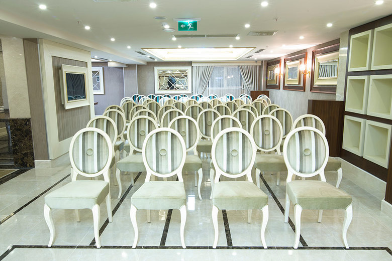 Halifaks Hotel