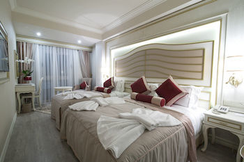 Halifaks Hotel