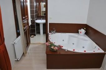 Hotel Agva Inn