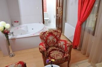 Hotel Agva Inn