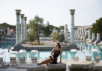 Xanadu Resort Hotel