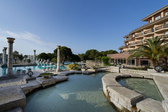 Xanadu Resort Hotel