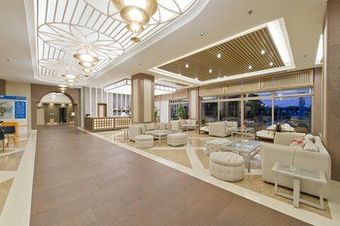 Xanadu Resort Hotel