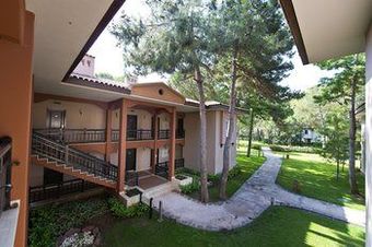 Xanadu Resort Hotel