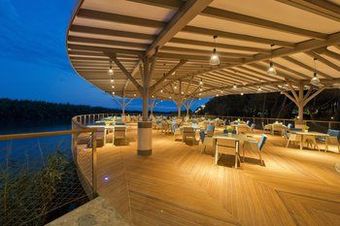 Xanadu Resort Hotel
