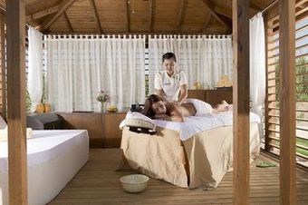 Xanadu Resort Hotel