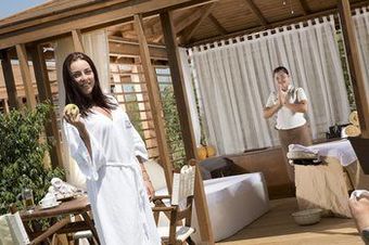 Xanadu Resort Hotel