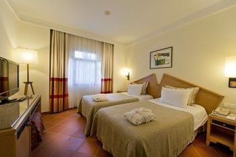 Xanadu Resort Hotel