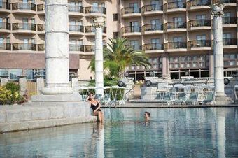 Xanadu Resort Hotel