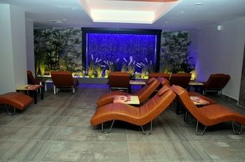 Grand Asya Hotel