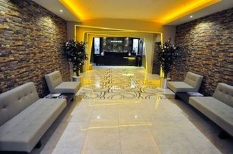 Grand Asya Hotel