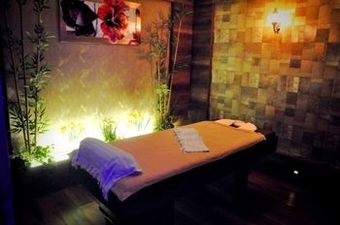 Grand Asya Hotel