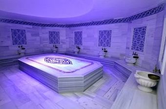 Grand Asya Hotel