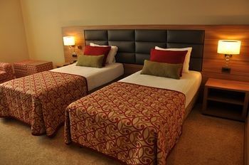 Grand Asya Hotel