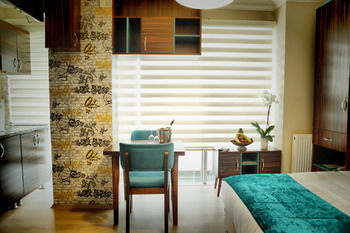Chakra Suites Levent