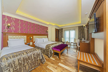 Lausos Palace Hotel