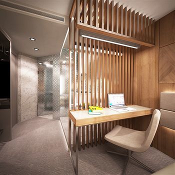 Hotel Gk Regency Suites