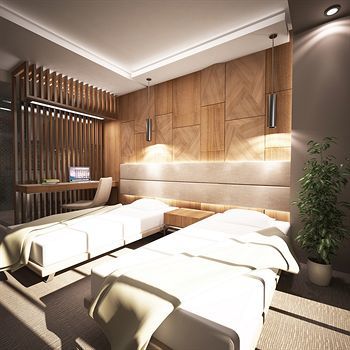 Hotel Gk Regency Suites