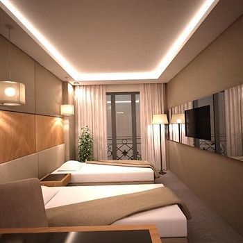 Hotel Gk Regency Suites