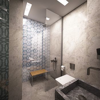 Hotel Gk Regency Suites
