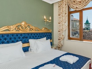 By Murat Hotels Galata - Boutique Class