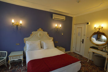 By Murat Hotels Galata - Boutique Class