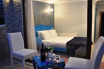 Hotel Guest House Harbiye