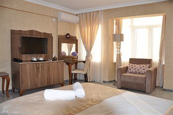Hotel Guest House Harbiye