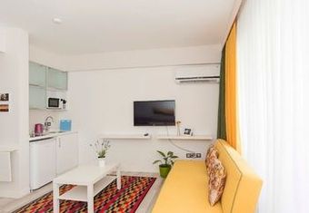 Hotel East'n'cool