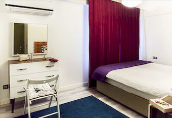 Hotel East'n'cool