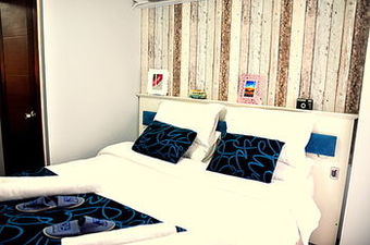 Hotel East'n'cool