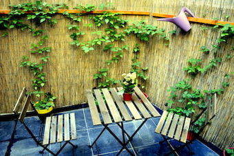 Hotel East'n'cool