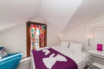 Hotel East'n'cool