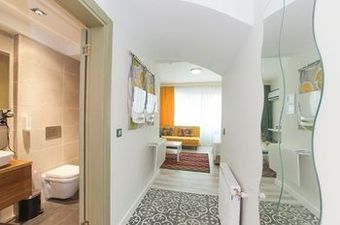Hotel East'n'cool