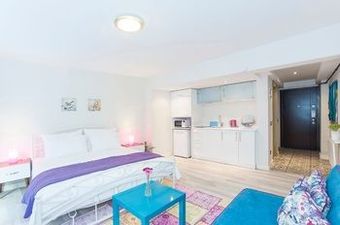 Hotel East'n'cool