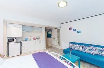 Hotel East'n'cool