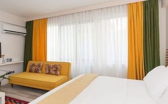 Hotel East'n'cool