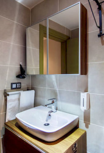 Hotel East'n'cool