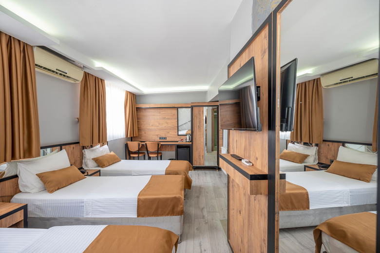 Vizyon City Hotel